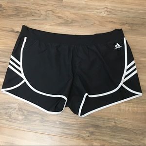 XL Athletic shorts
